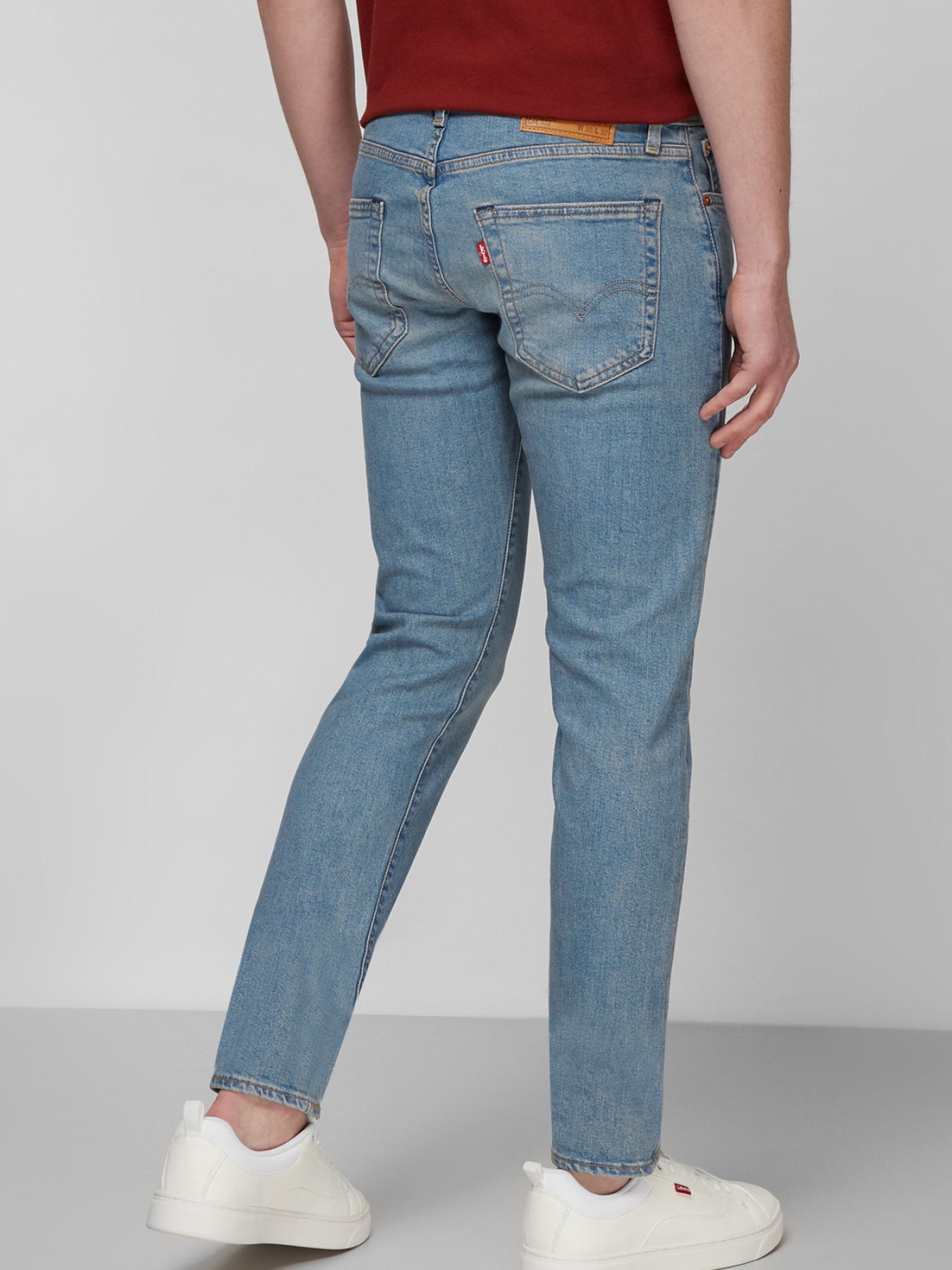 Джинсы LEVIS модель 28833;0588 Фото