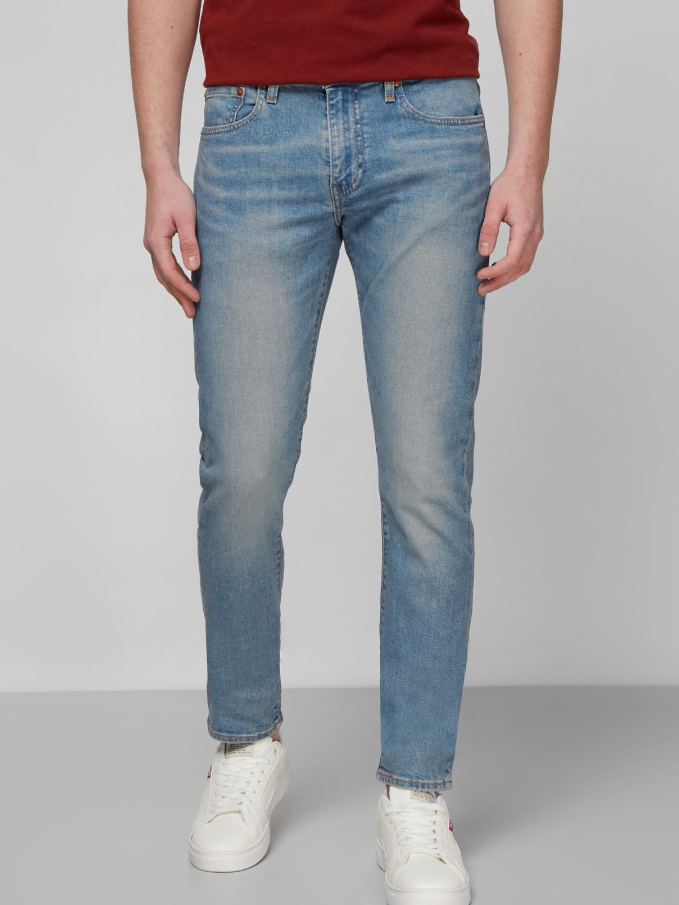 Джинсы LEVIS модель 28833;0588 Фото