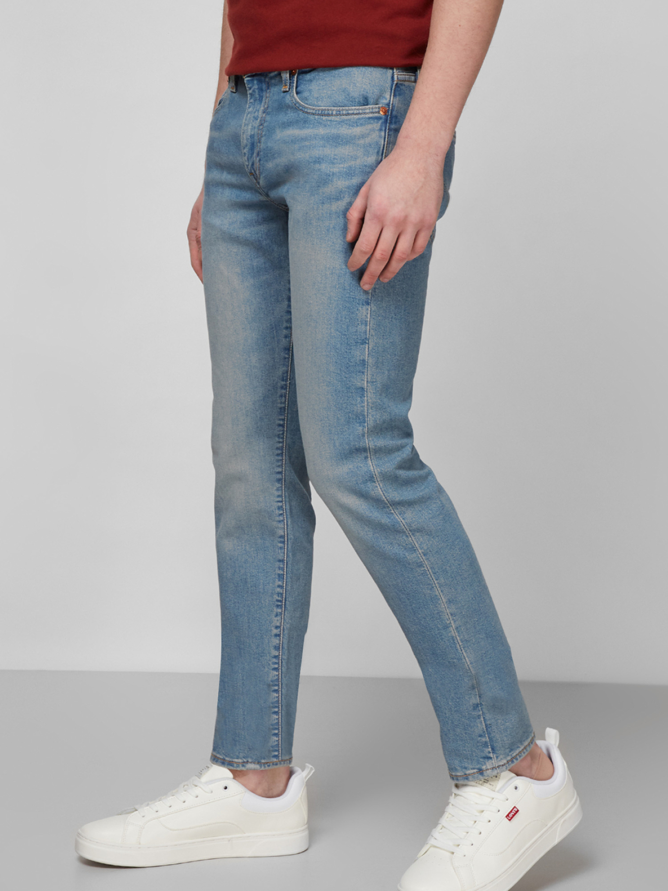 Джинсы LEVIS модель 28833;0588 Фото