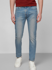 Джинсы LEVIS модель 28833;0588 Фото