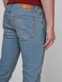 Джинсы LEVIS модель 28833;0588 Фото