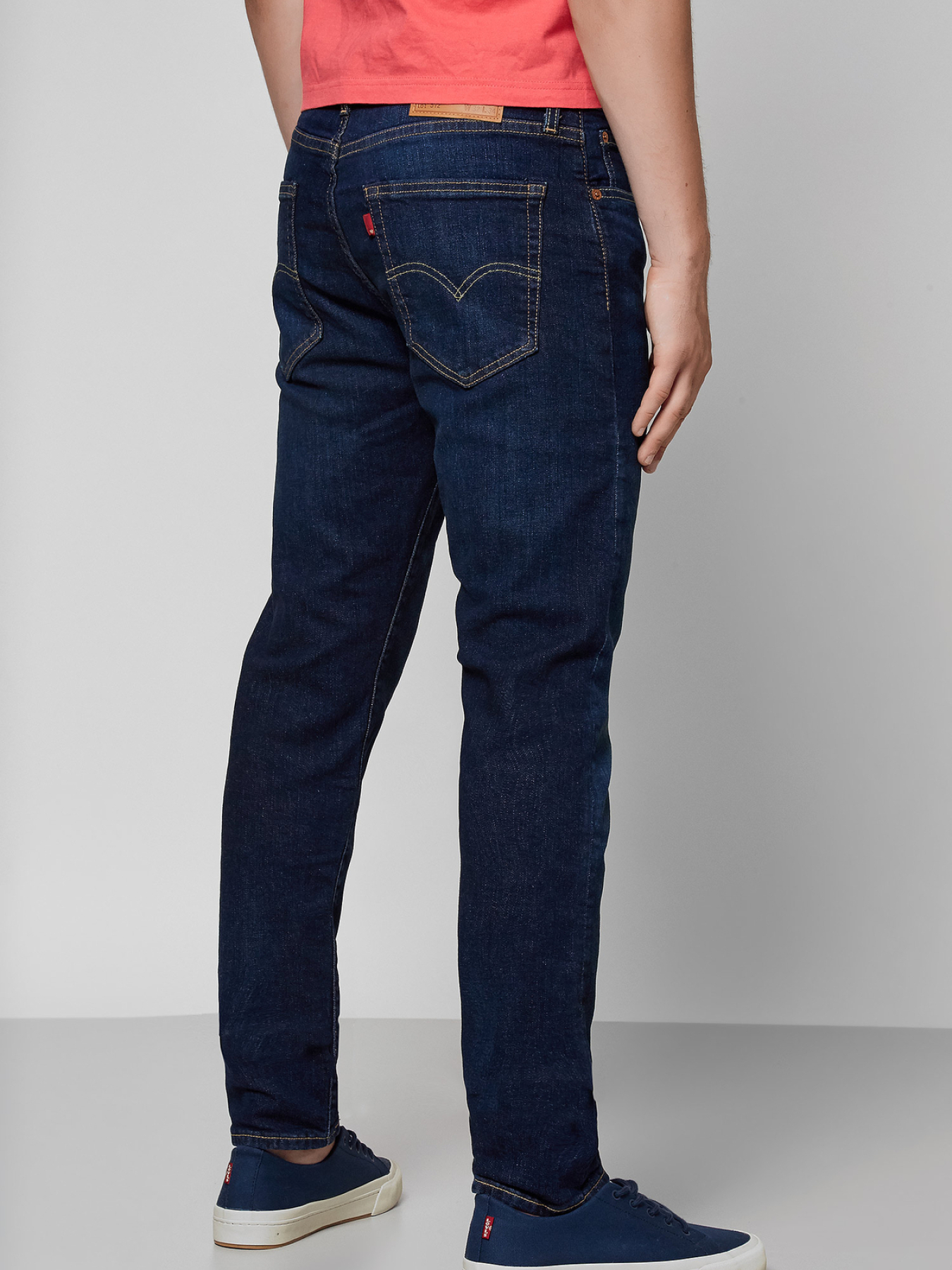 Джинси LEVIS модель 28833;0633 Фото