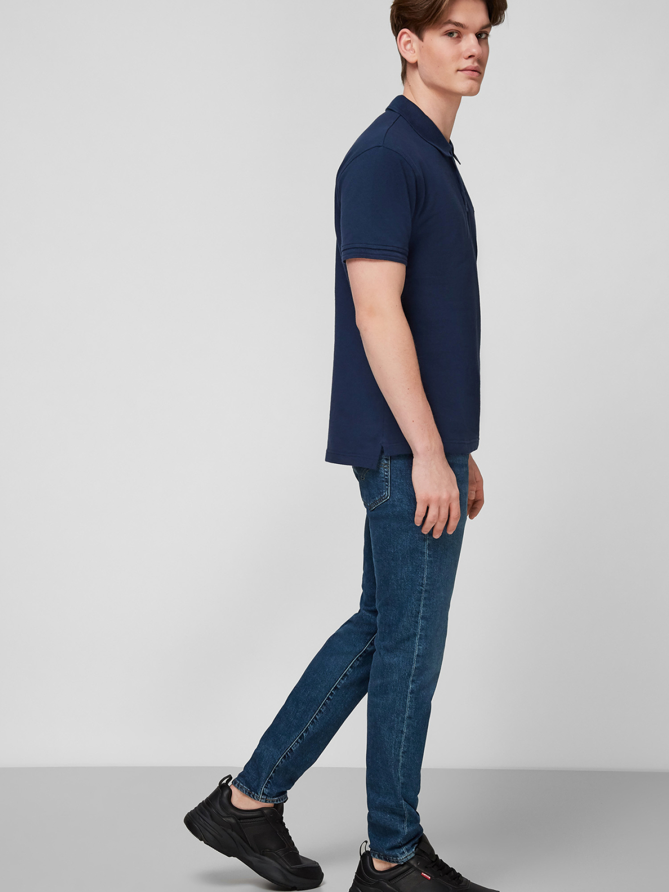 Джинсы LEVIS модель 28833;0834 Фото