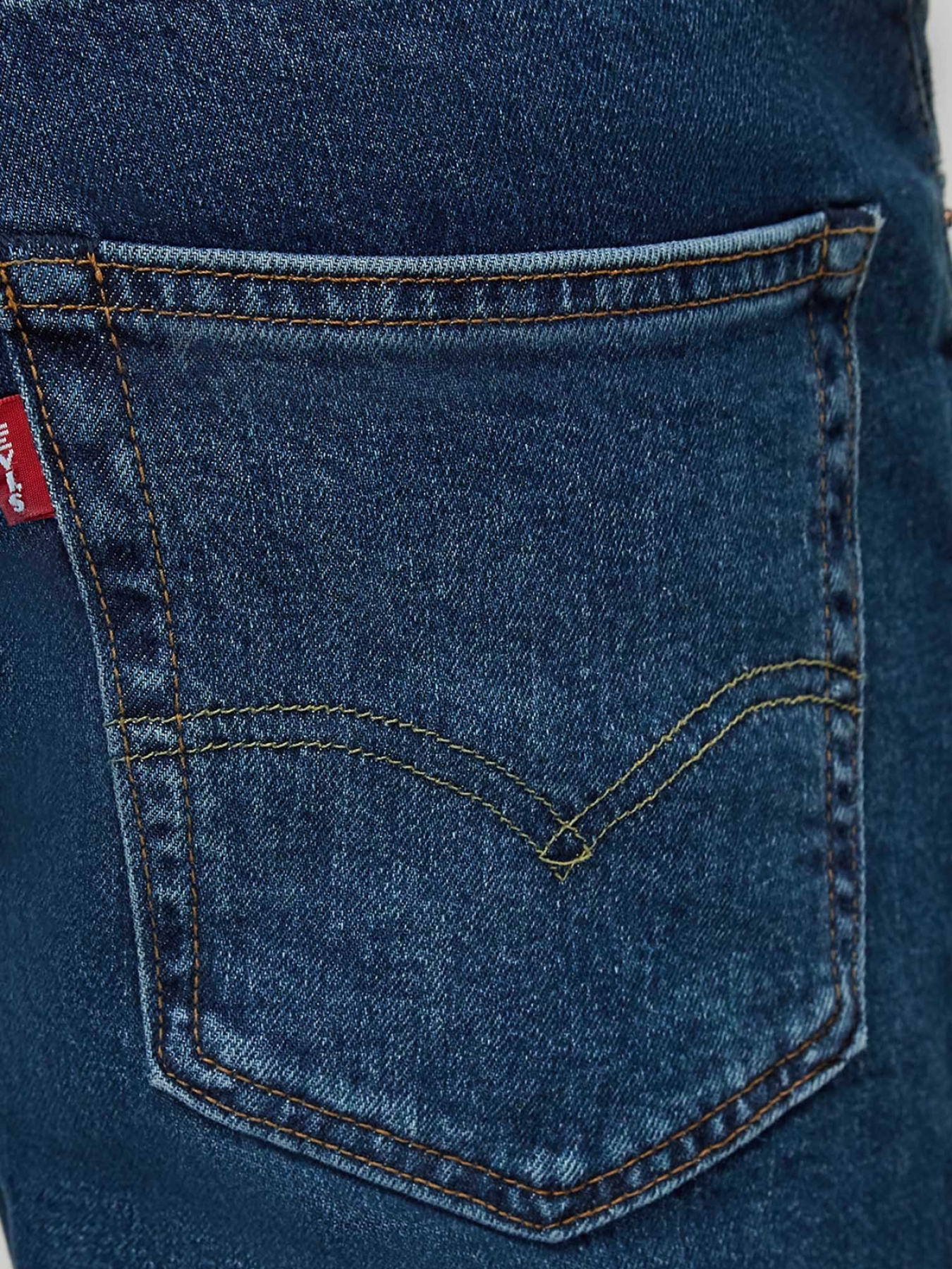 Джинсы LEVIS модель 28833;0834 Фото