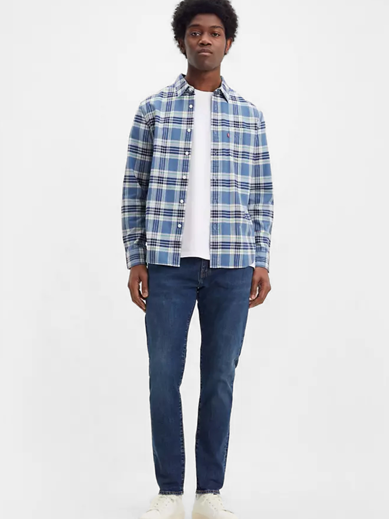 Джинсы LEVIS модель 28833;1114 Джинсы LEVIS модель 28833;1114 Фото