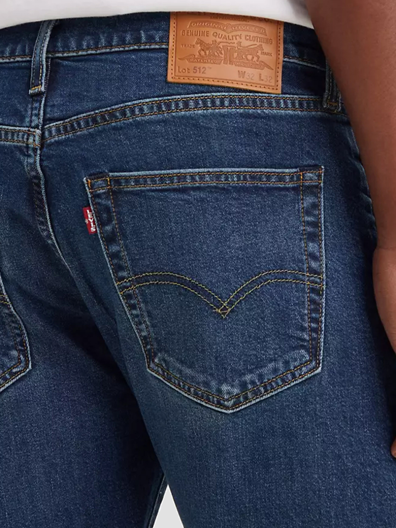 Джинсы LEVIS модель 28833;1114 Джинсы LEVIS модель 28833;1114 Фото