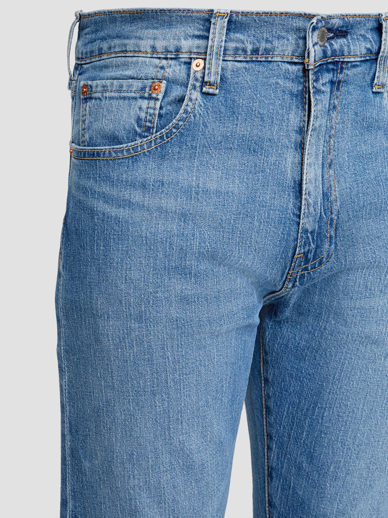 Джинсы LEVIS модель 28833;1152 Фото