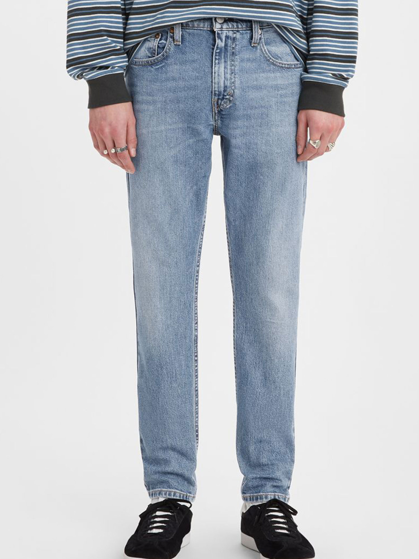 Джинсы LEVIS модель 28833;1152 Фото