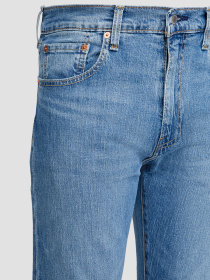 Джинсы LEVIS модель 28833;1152 Фото