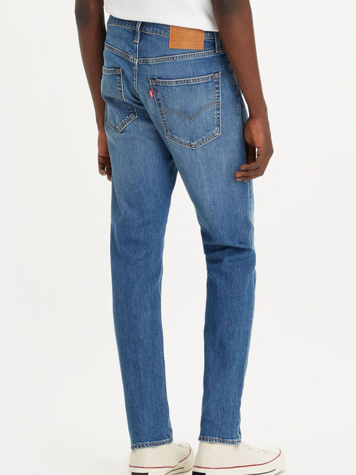 Джинси LEVIS модель 28833;1155 Фото