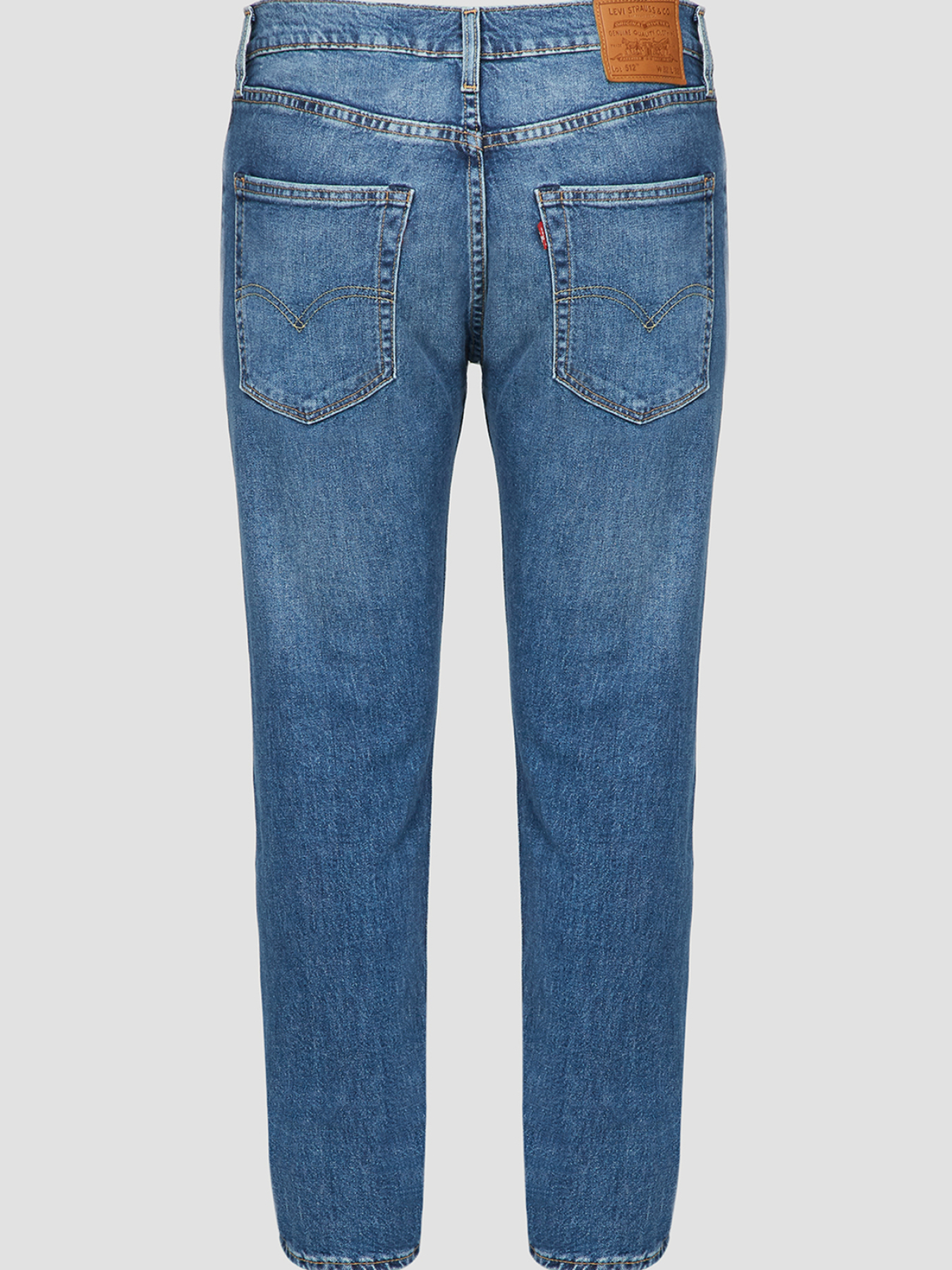 Джинси LEVIS модель 28833;1155 Фото