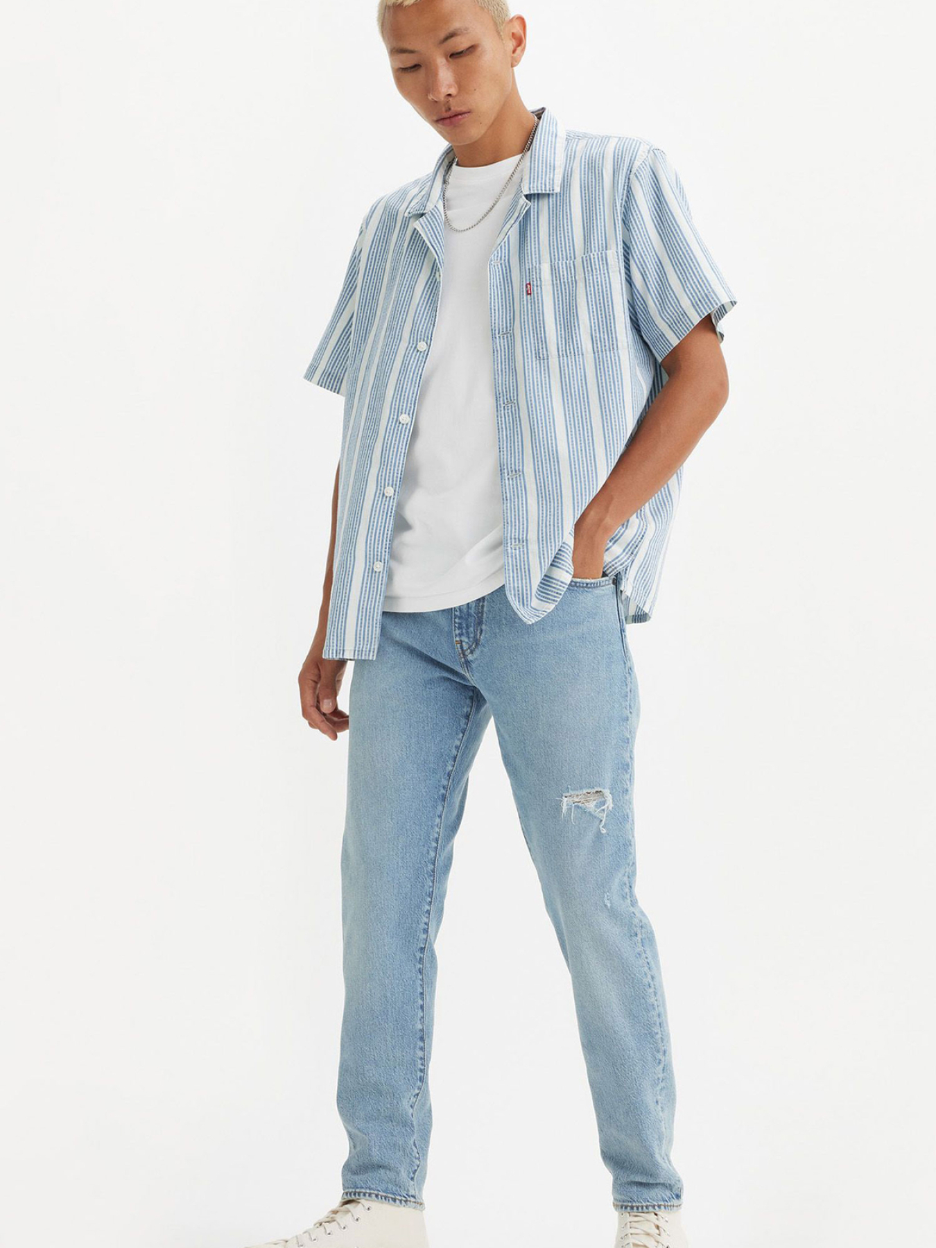 Джинси LEVIS модель 28833;1305 Фото