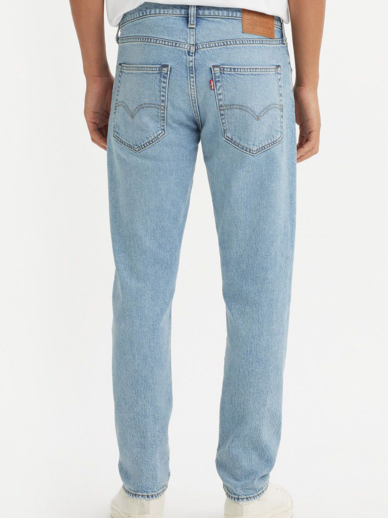 Джинси LEVIS модель 28833;1305 Фото