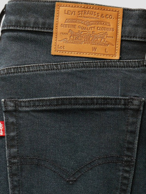 Джинсы LEVIS модель 28833;1306 Фото