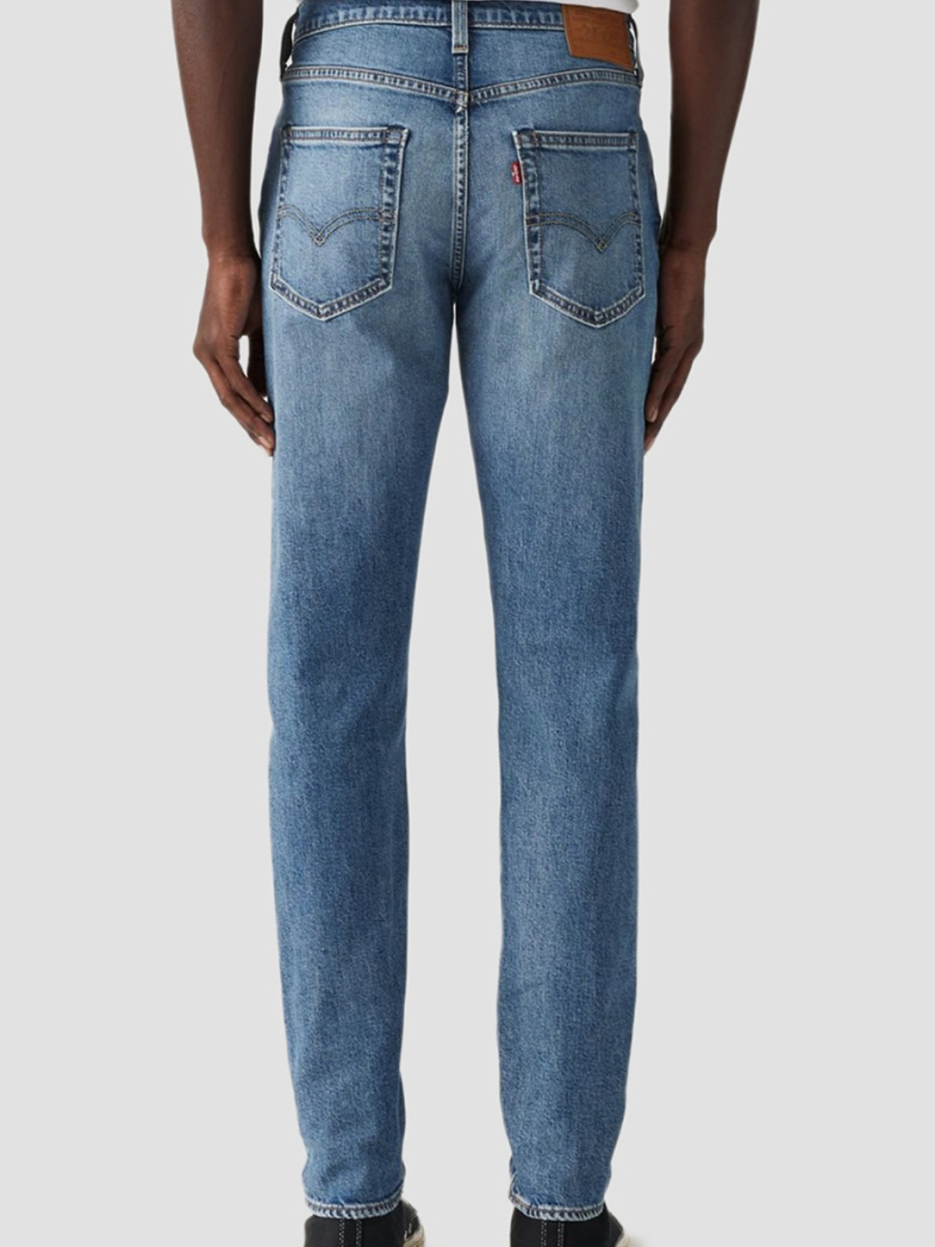 Джинсы LEVIS модель 28833;1422 Фото