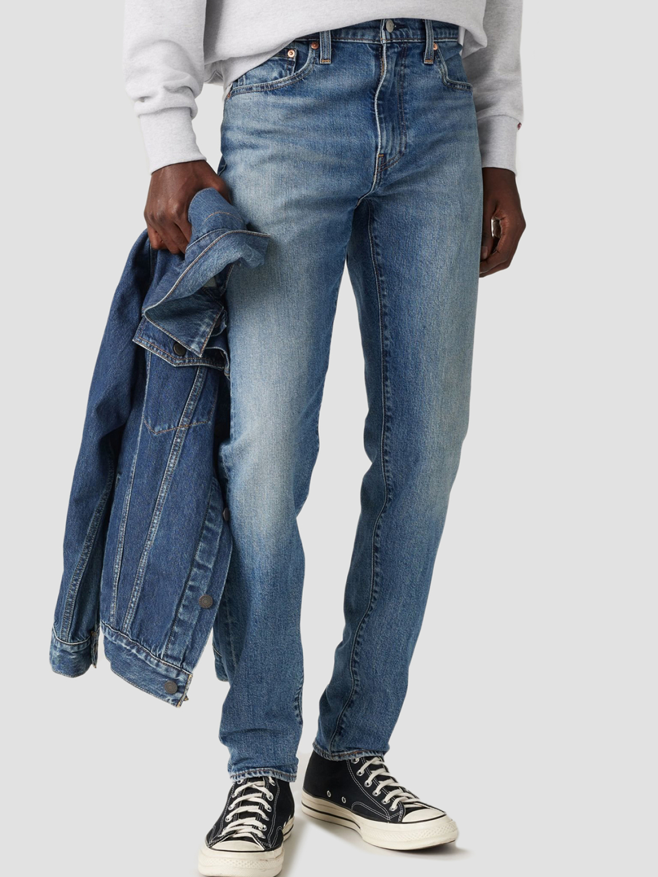 Джинсы LEVIS модель 28833;1422 Фото