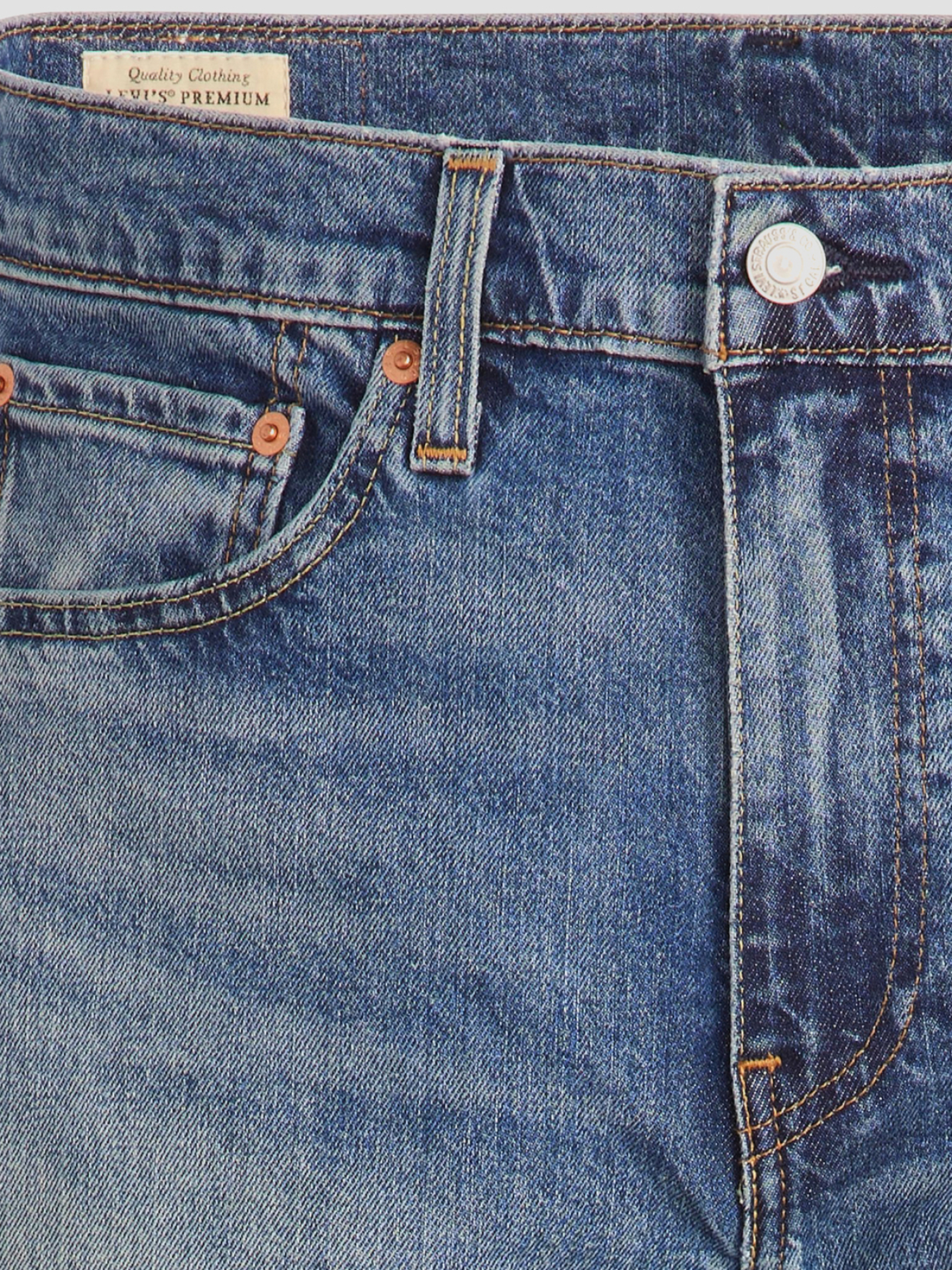 Джинсы LEVIS модель 28833;1422 Фото