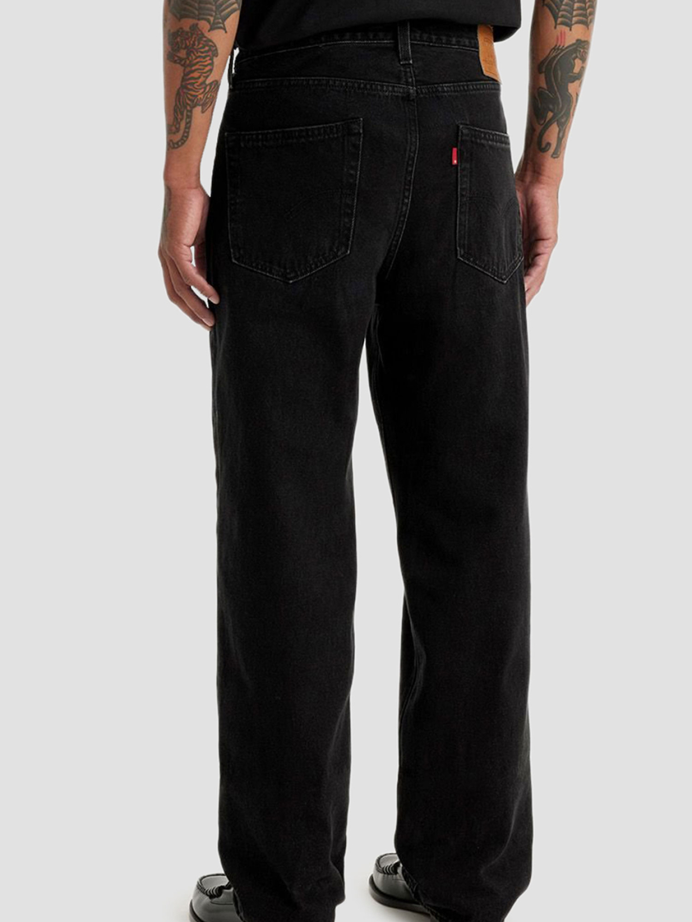Джинсы LEVIS модель 29037;0066 Фото