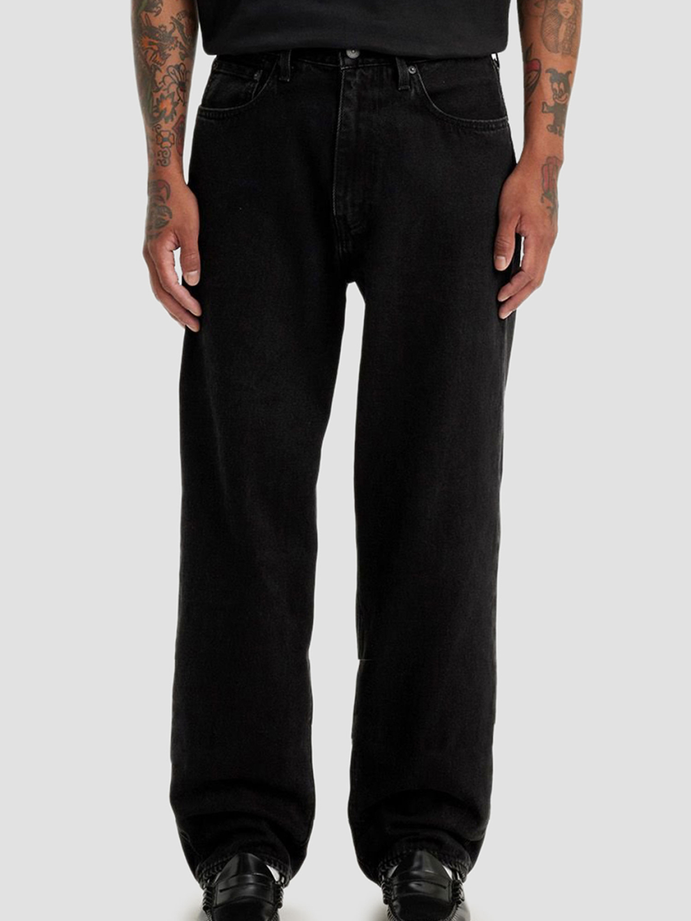 Джинсы LEVIS модель 29037;0066 Фото