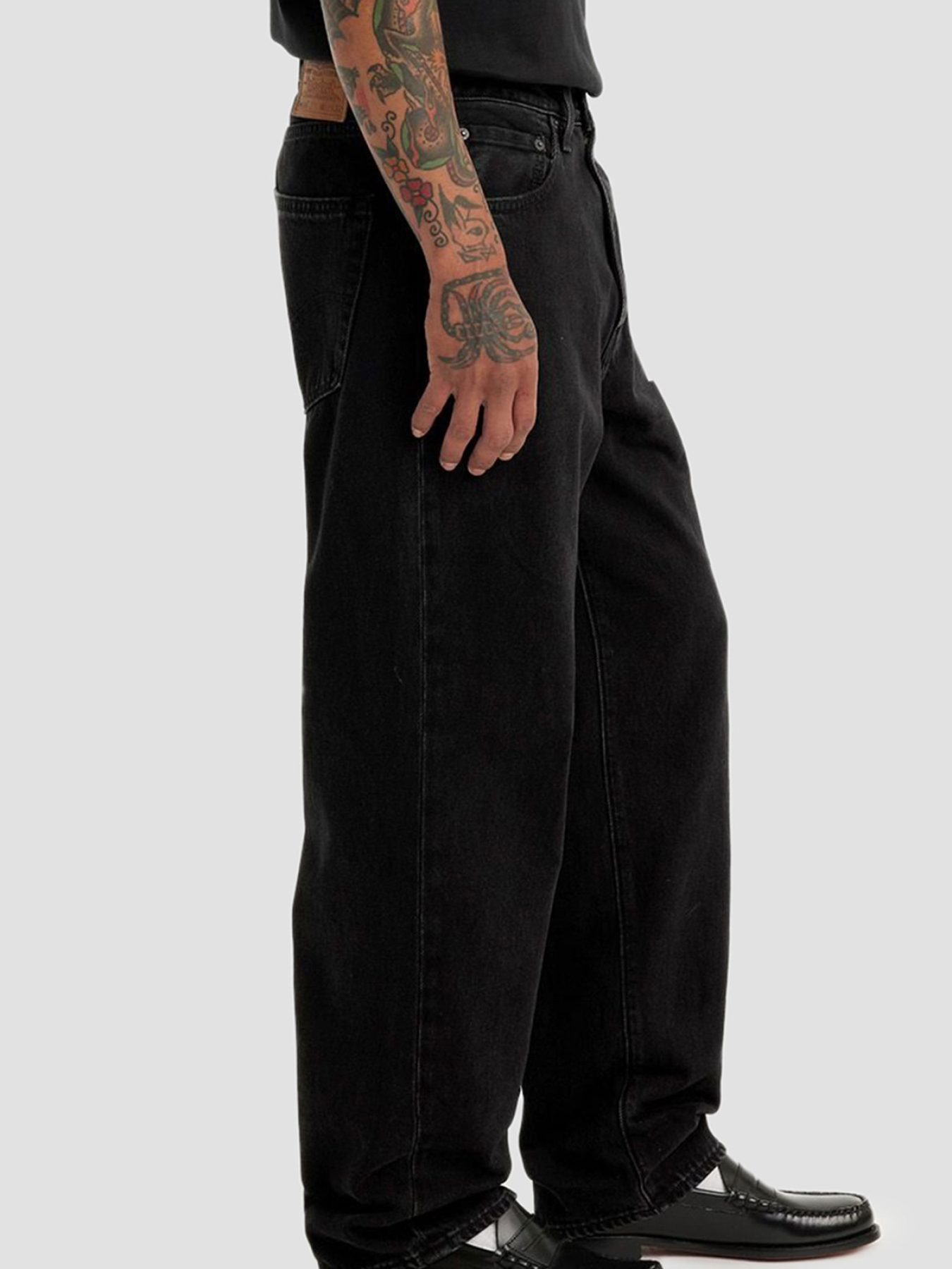 Джинсы LEVIS модель 29037;0066 Фото