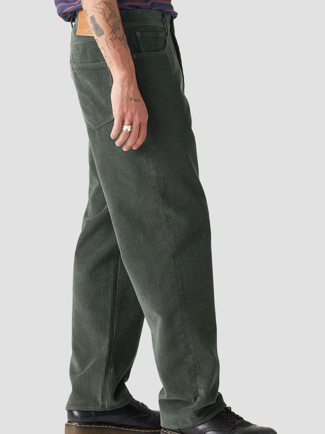 Джинсы LEVIS модель 29037;0075 Фото