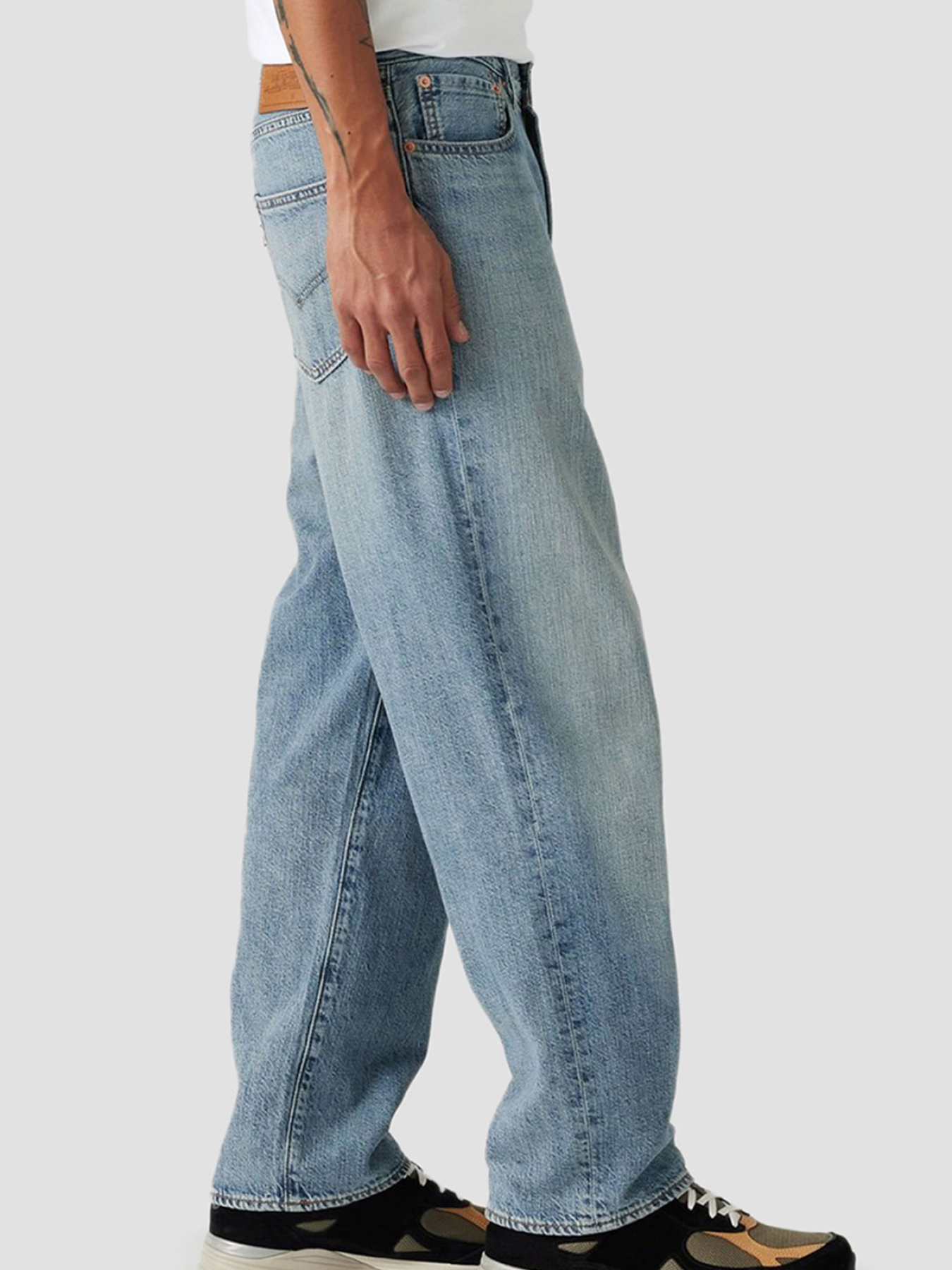 Джинсы LEVIS модель 29037;0085 Фото