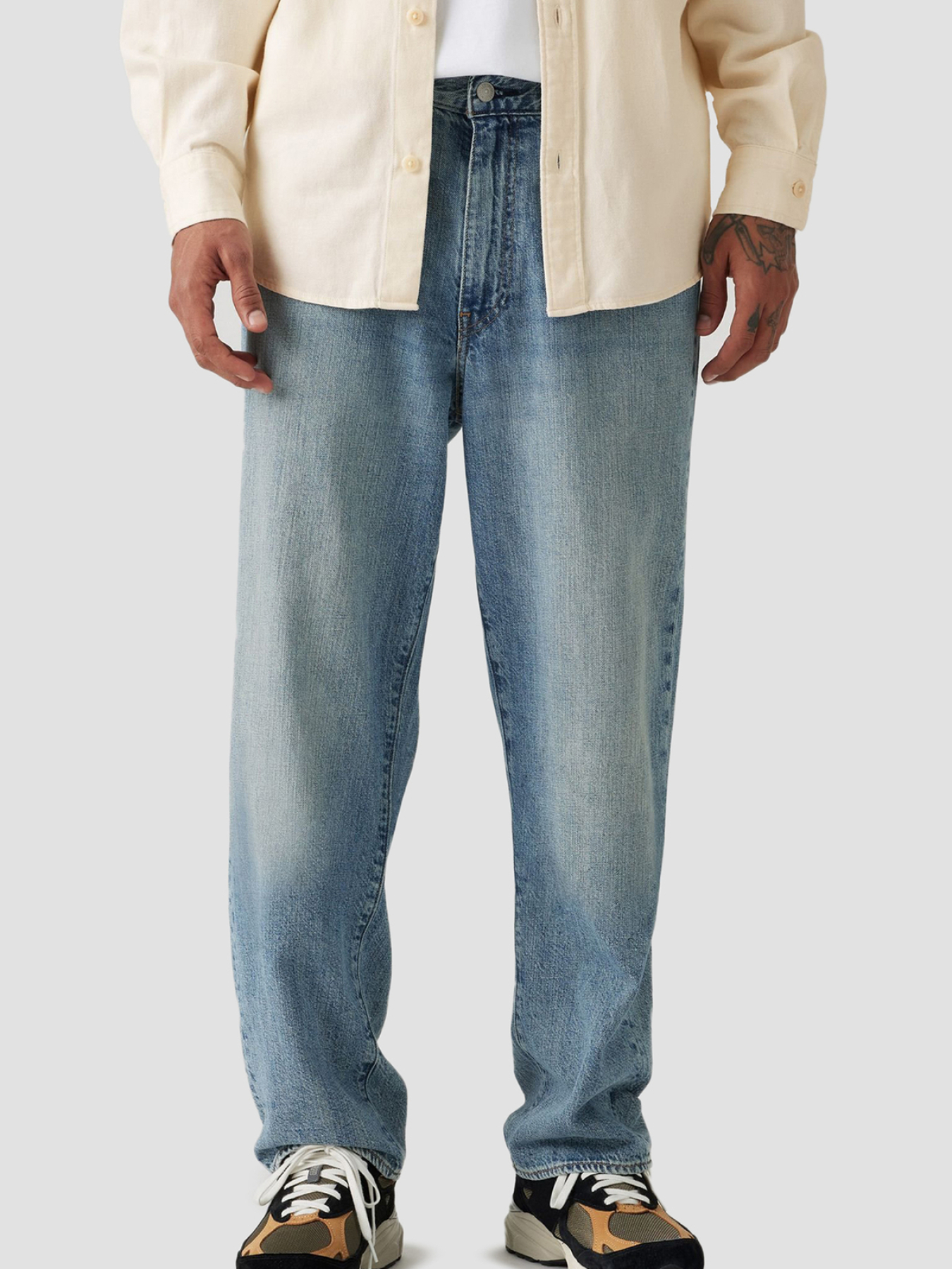 Джинсы LEVIS модель 29037;0085 Фото