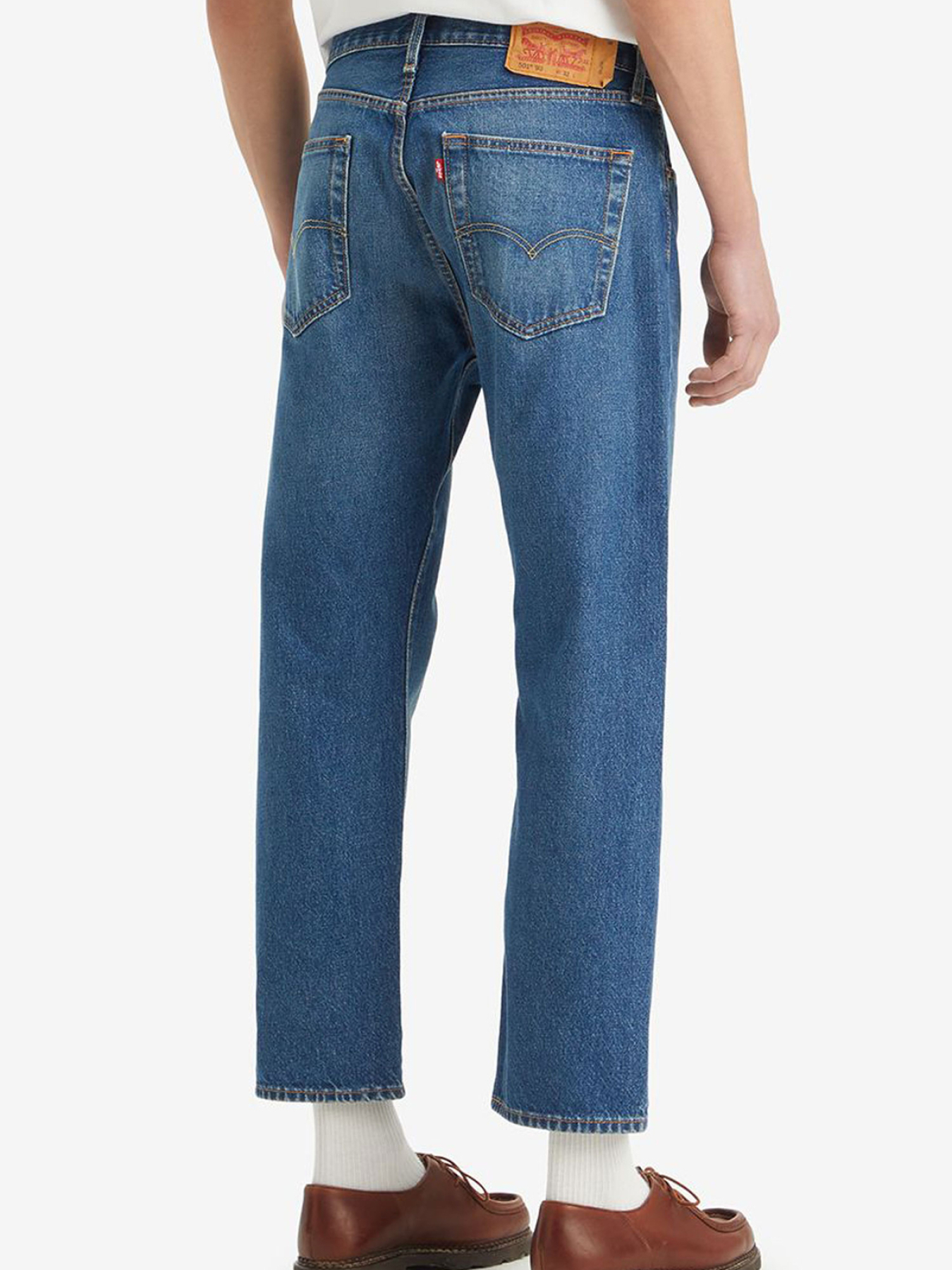 Джинсы LEVIS модель 29098;0045 Фото