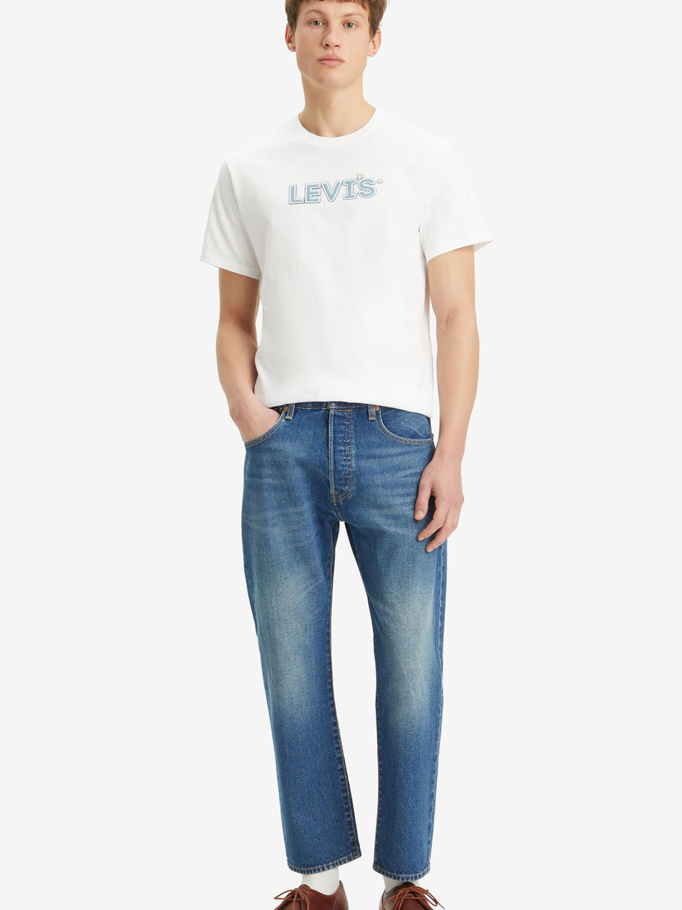 Джинсы LEVIS модель 29098;0045 Фото