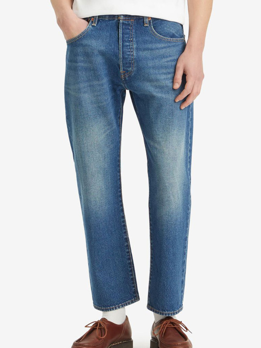 Джинсы LEVIS модель 29098;0045 Фото