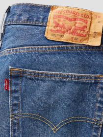 Джинсы LEVIS модель 29098;0045 Фото