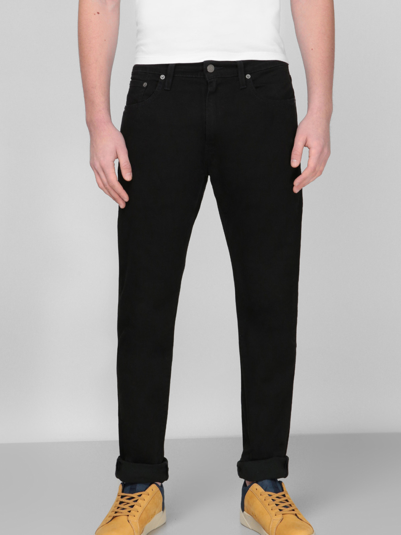 Джинсы LEVIS модель 29507;0031 Фото