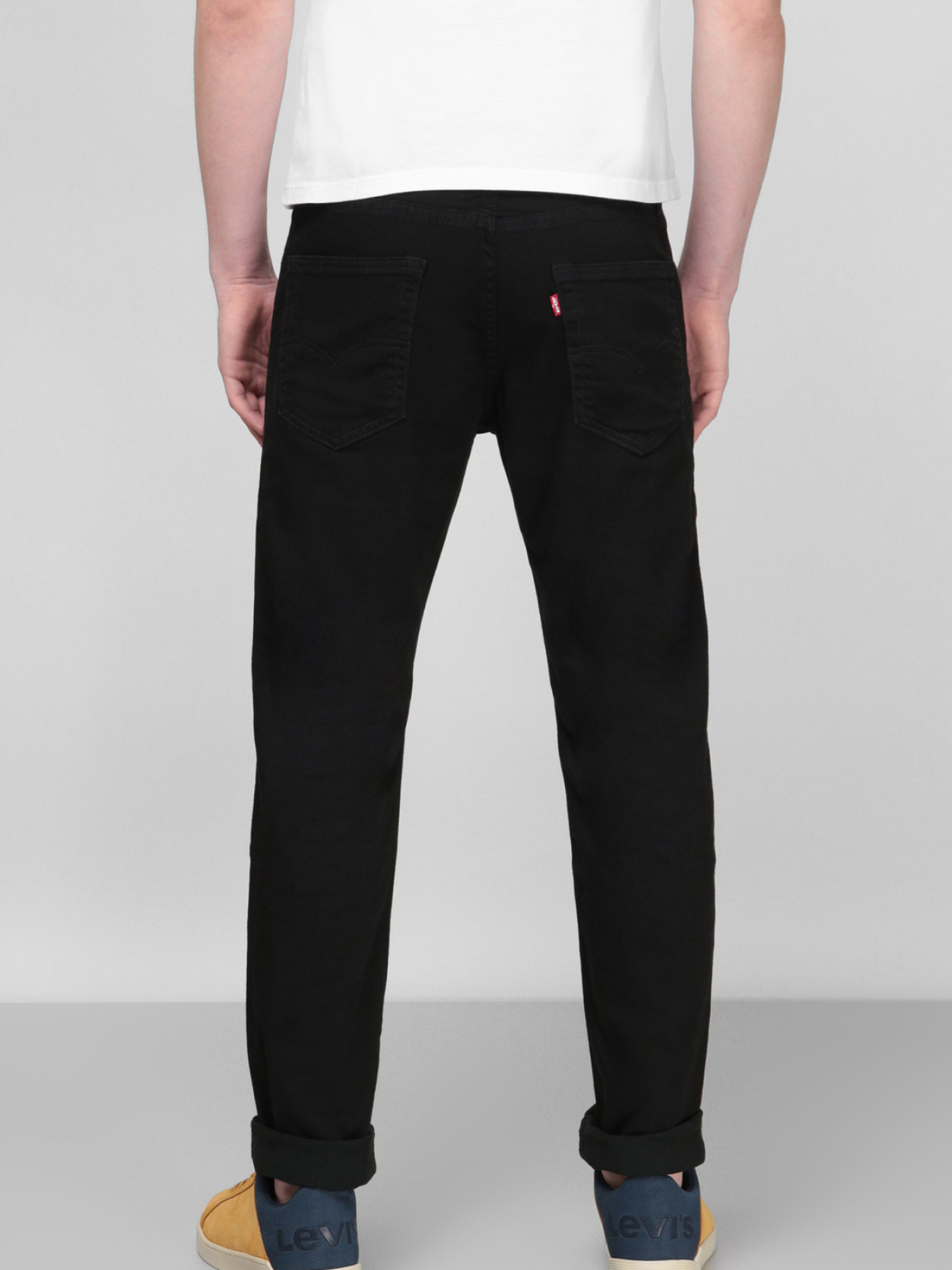 Джинсы LEVIS модель 29507;0031 Фото