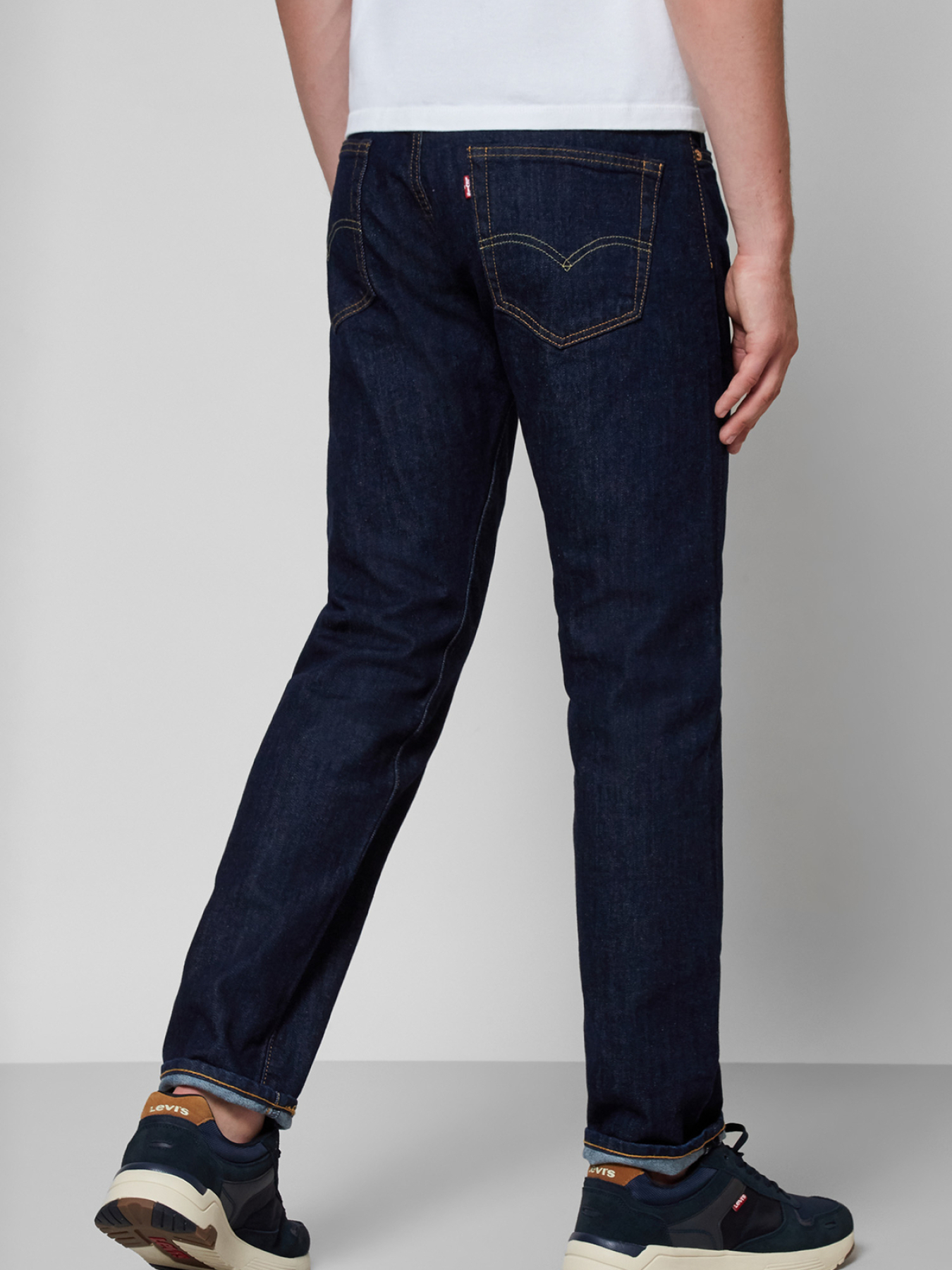 Джинсы LEVIS модель 29507;0280 Джинсы LEVIS модель 29507;0280 Фото