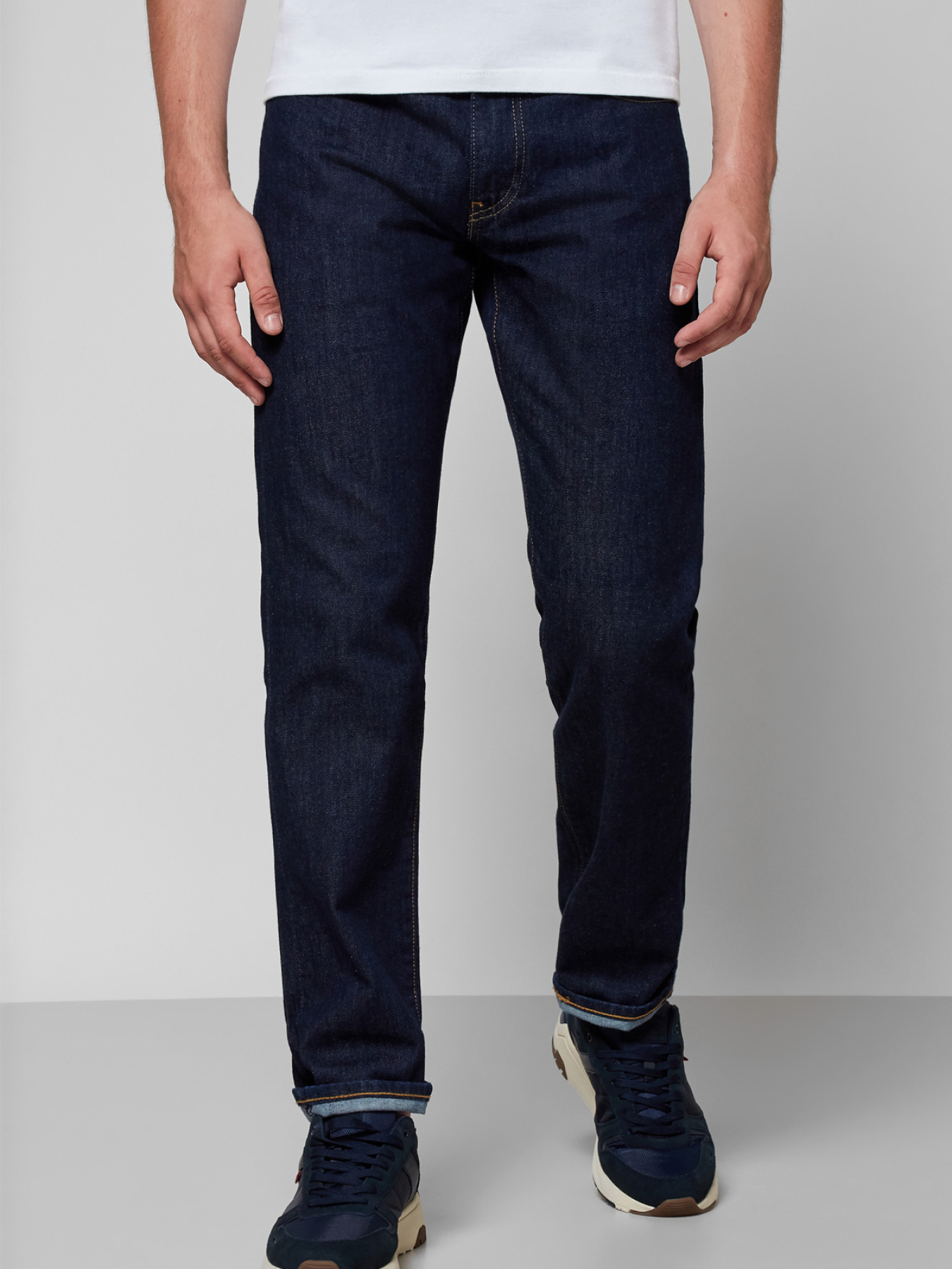 Джинсы LEVIS модель 29507;0280 Джинсы LEVIS модель 29507;0280 Фото