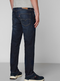 Прямые джинсы Levi's модель 29507;0548 Прямые джинсы Levi's модель 29507;0548 Фото