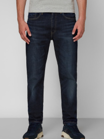 Прямые джинсы Levi's модель 29507;0548 Прямые джинсы Levi's модель 29507;0548 Фото