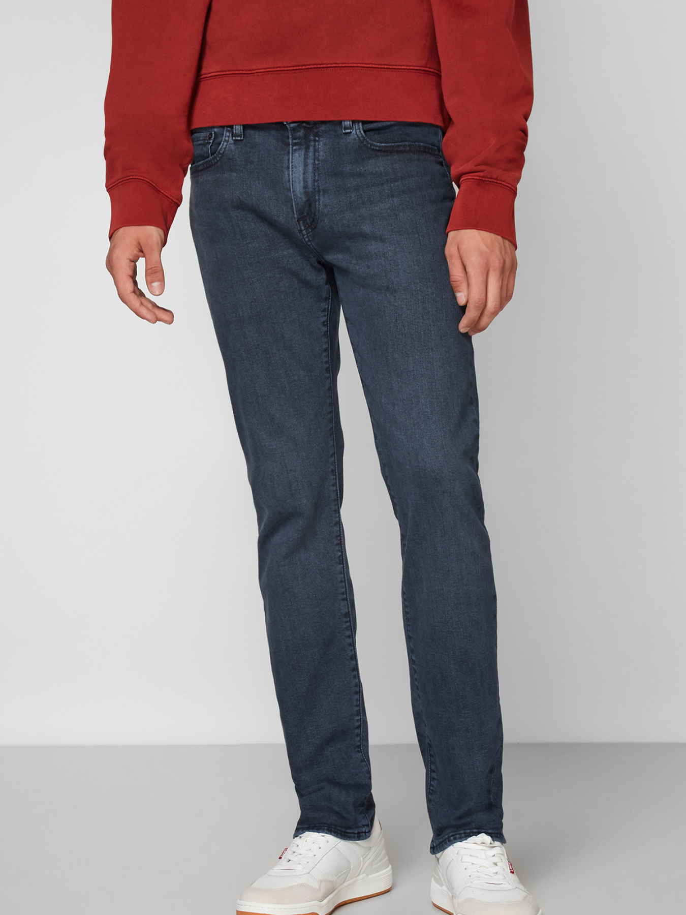 Джинсы LEVIS модель 29507;1030 Фото