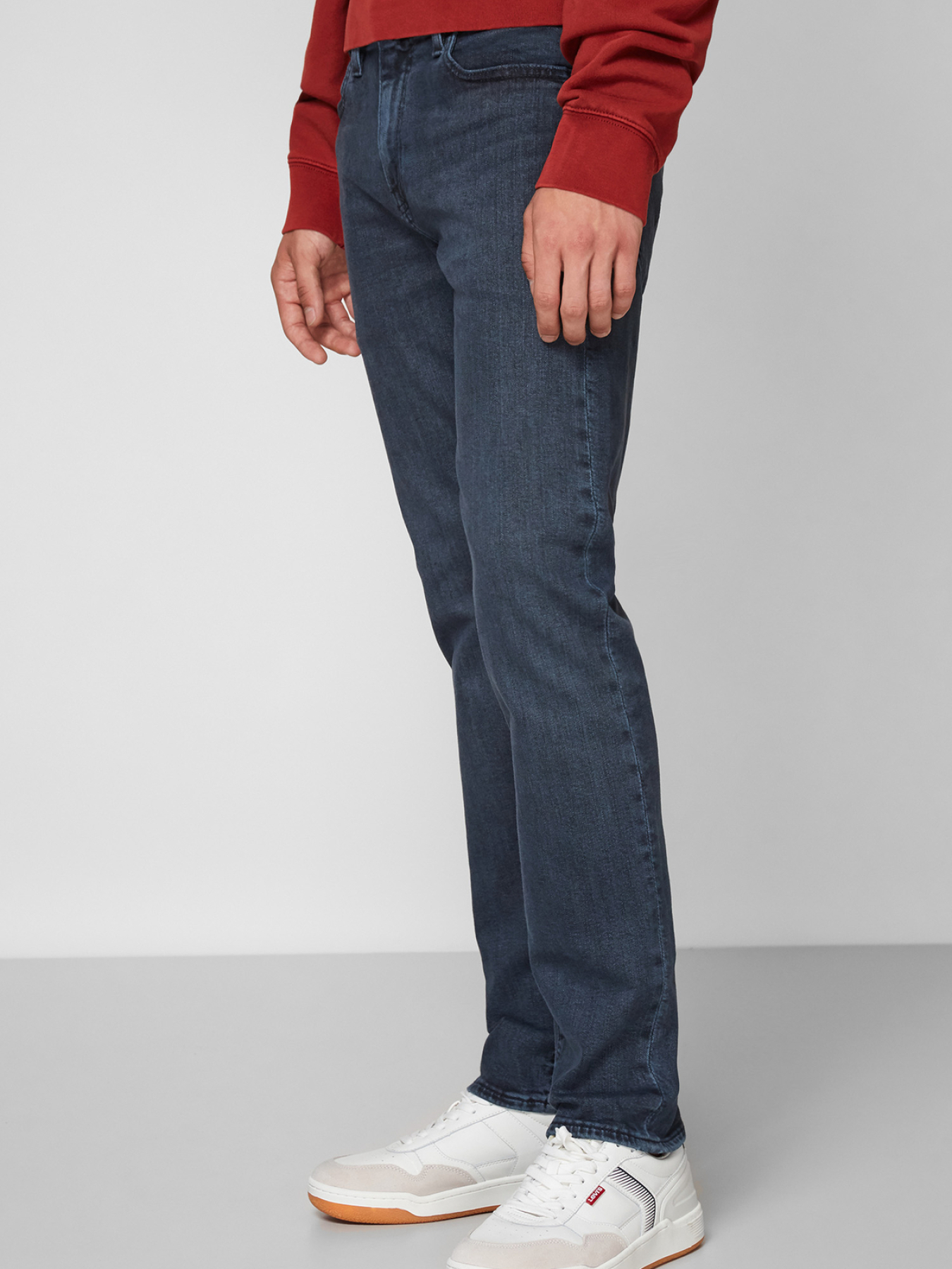 Джинсы LEVIS модель 29507;1030 Фото