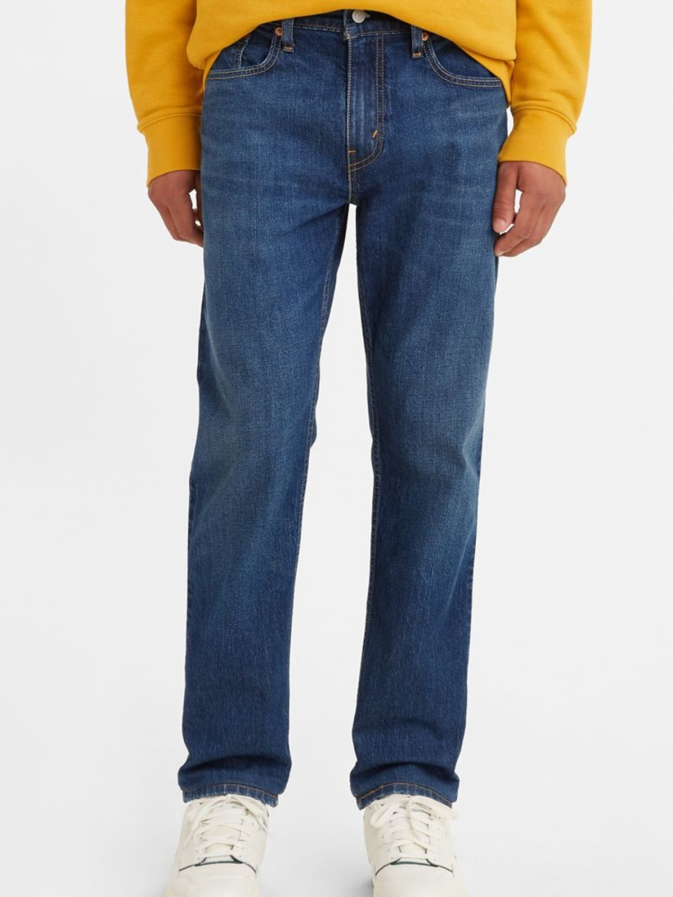 Джинсы LEVIS модель 29507;1177 Фото