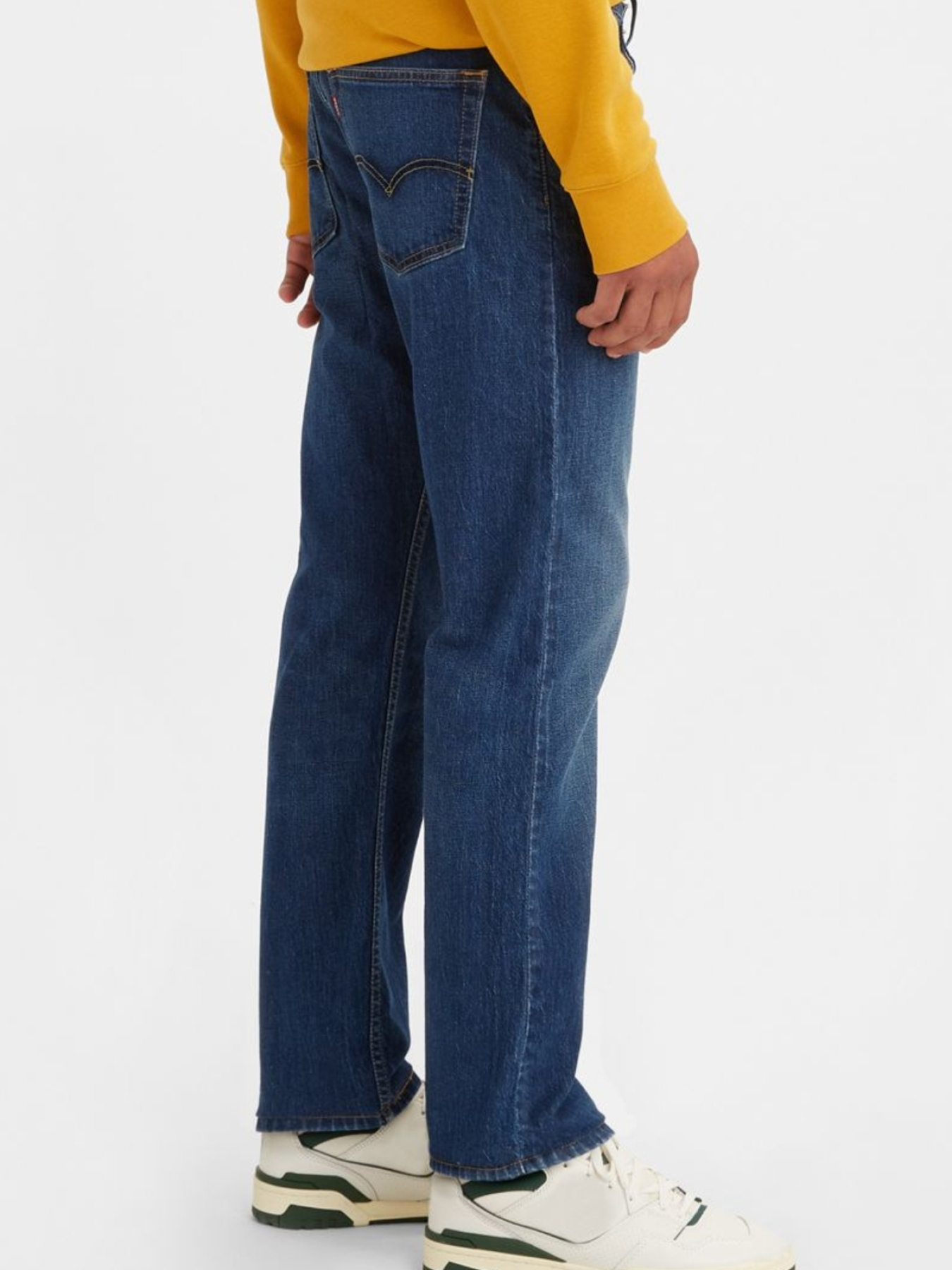 Джинсы LEVIS модель 29507;1177 Фото