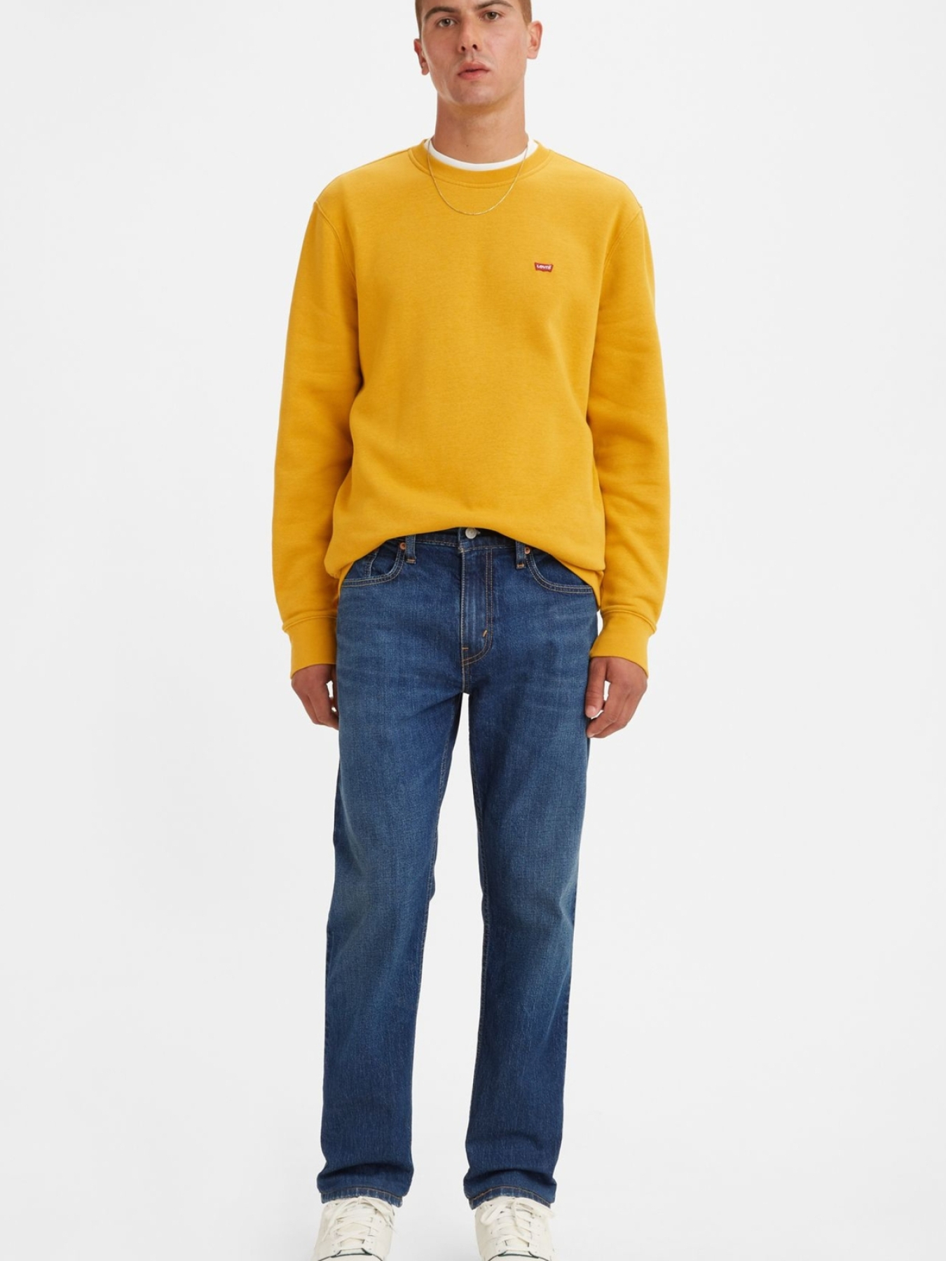 Джинсы LEVIS модель 29507;1177 Фото