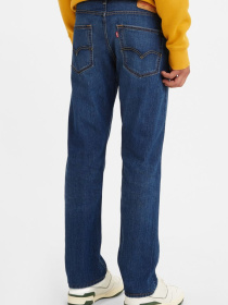 Джинсы LEVIS модель 29507;1177 Джинсы LEVIS модель 29507;1177 Фото