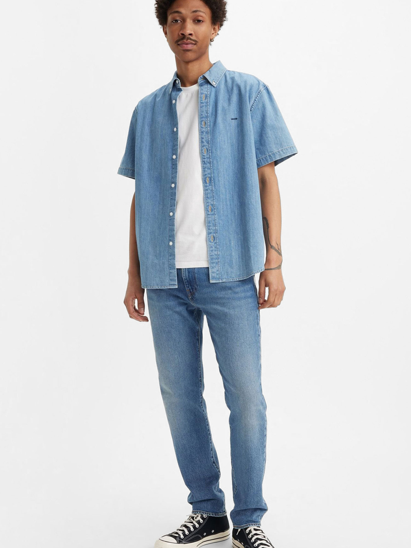 Джинсы LEVIS модель 29507;1481 Фото