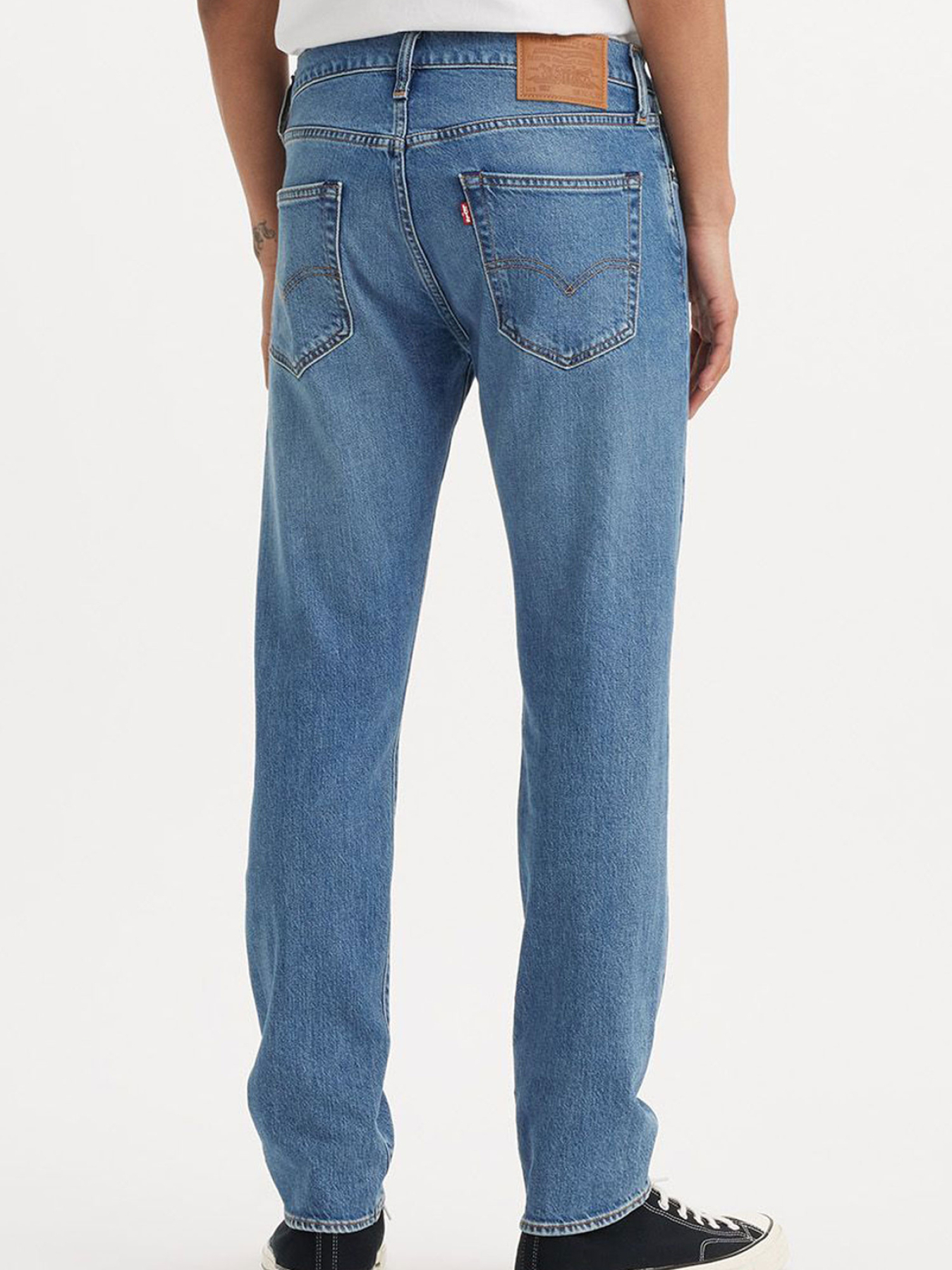 Джинсы LEVIS модель 29507;1481 Фото