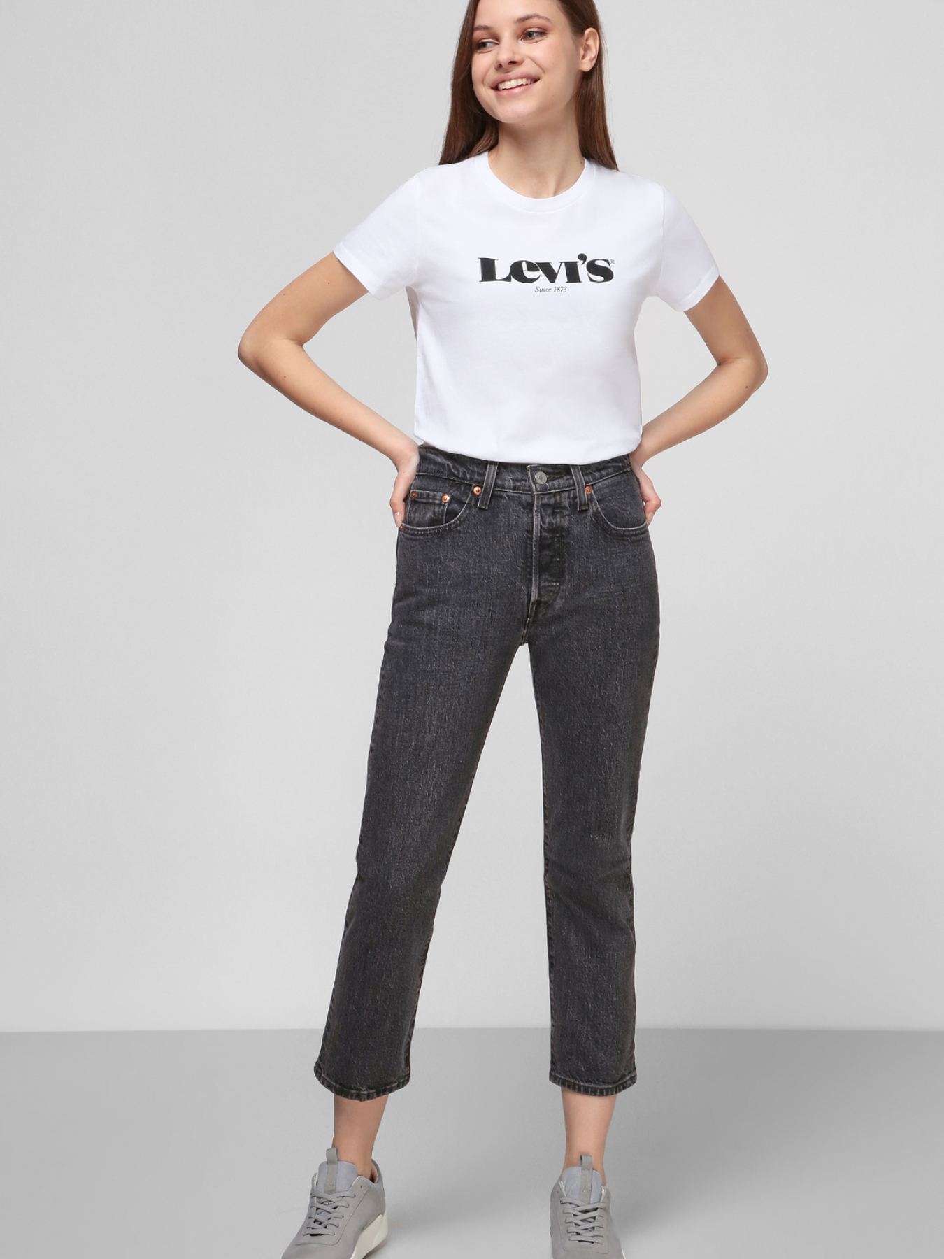 Джинси Levi's модель 36200;0111 Фото