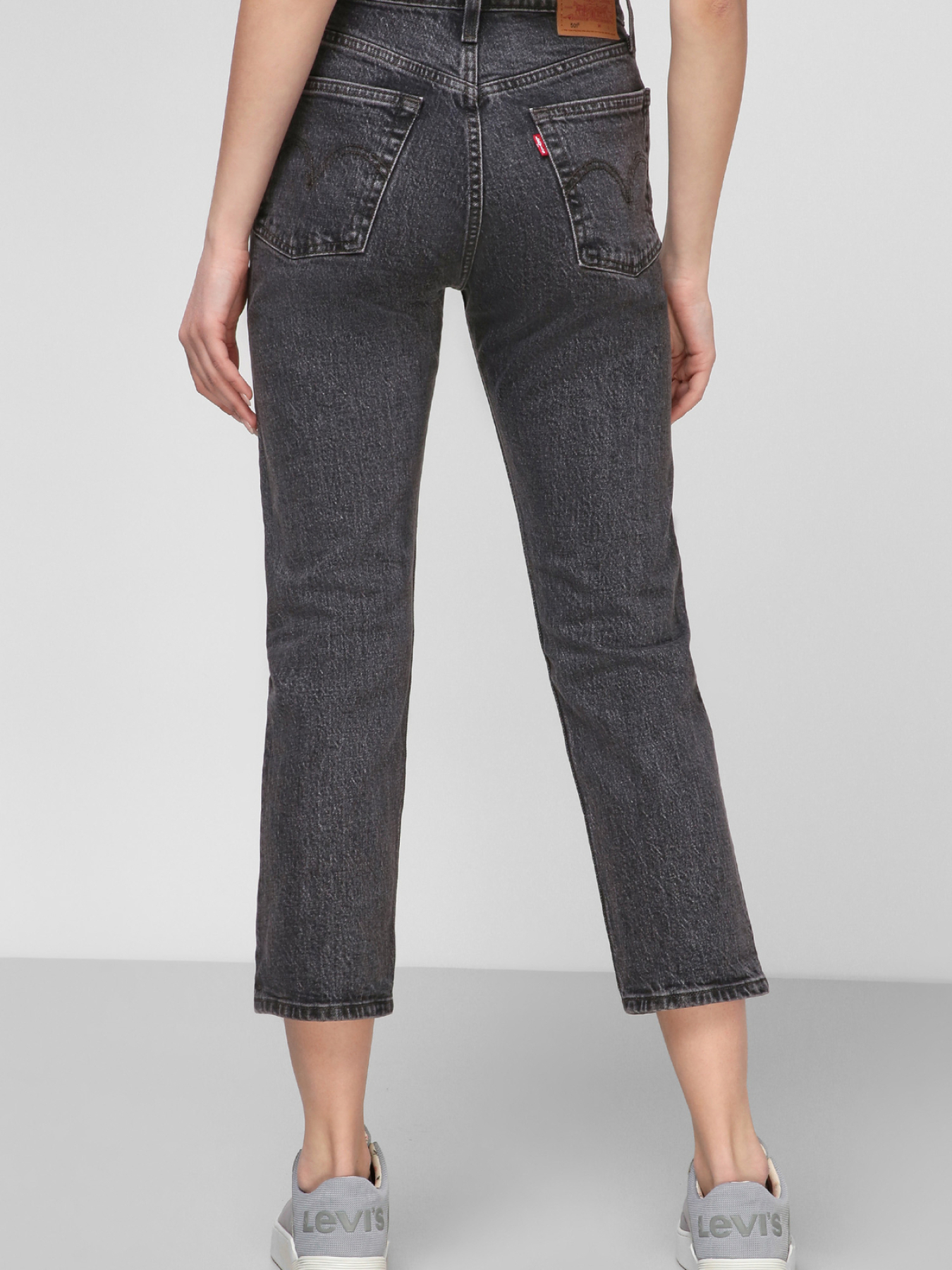 Джинси Levi's модель 36200;0111 Фото