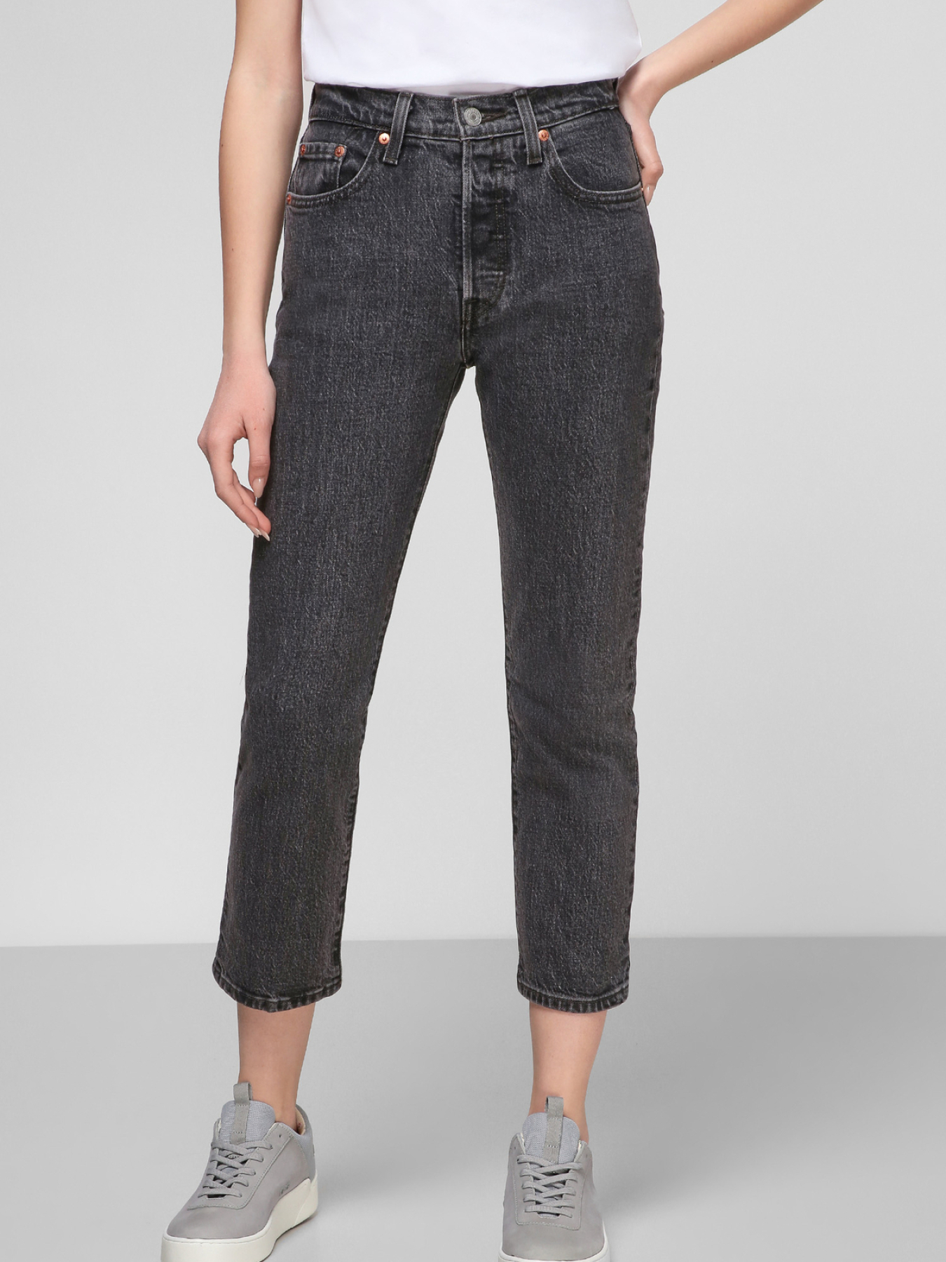 Джинси Levi's модель 36200;0111 Фото