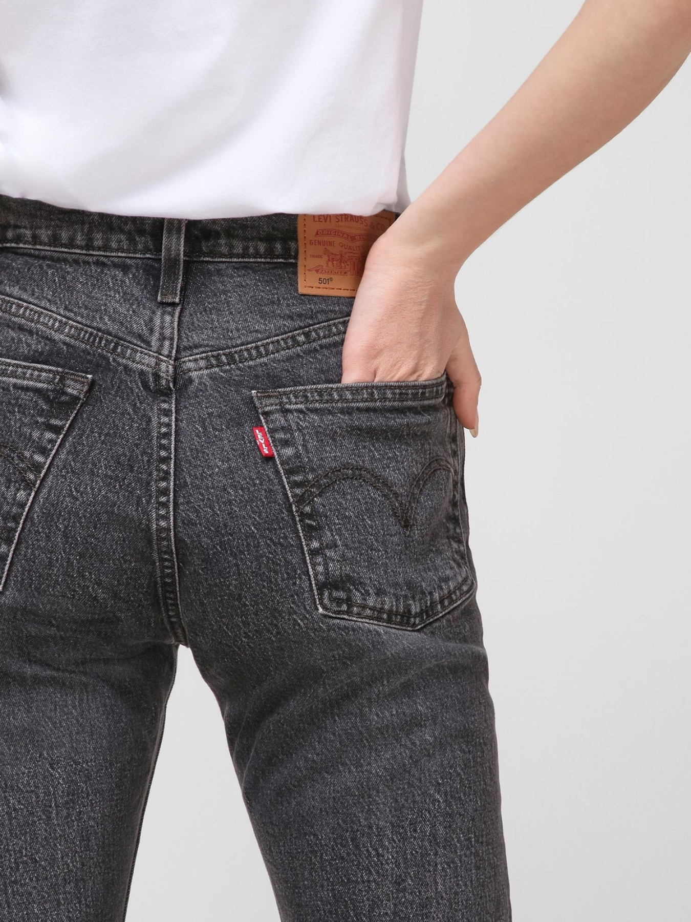 Джинси Levi's модель 36200;0111 Фото