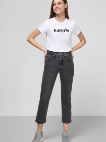 Джинси Levi's модель 36200;0111 Фото